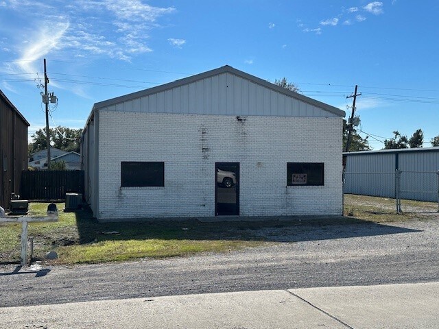 134 N Hollywood Rd, Houma, LA for sale Primary Photo- Image 1 of 1
