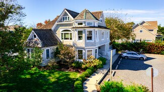 More details for 704 Howe St, Point Pleasant, NJ - Office for Sale