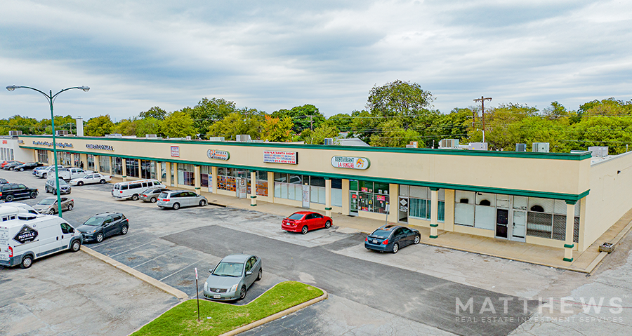 9888 Ferguson Rd, Dallas, TX for sale Building Photo- Image 1 of 5