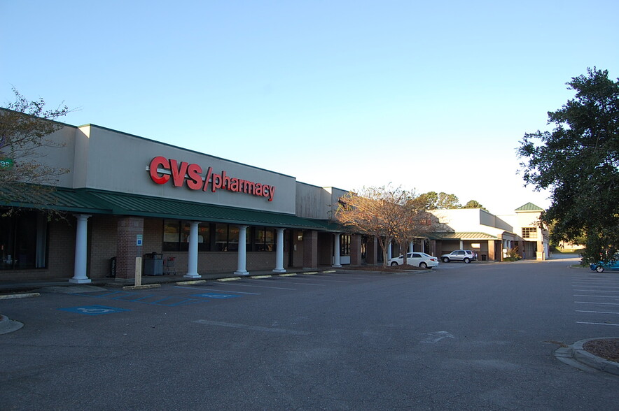 1001-1005 Harbor View Rd, Charleston, SC for sale - Building Photo - Image 1 of 1