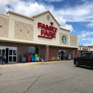 More details for 2406 S I-75, Grayling, MI - Office/Retail, Retail for Lease