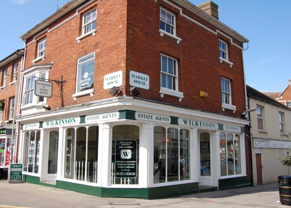 25 Market Sq, Leighton Buzzard, LU7 1EU