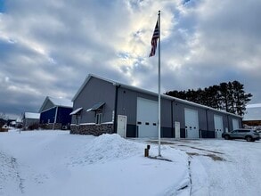 1461 Industry Dr, Traverse City, MI for lease Interior Photo- Image 2 of 8