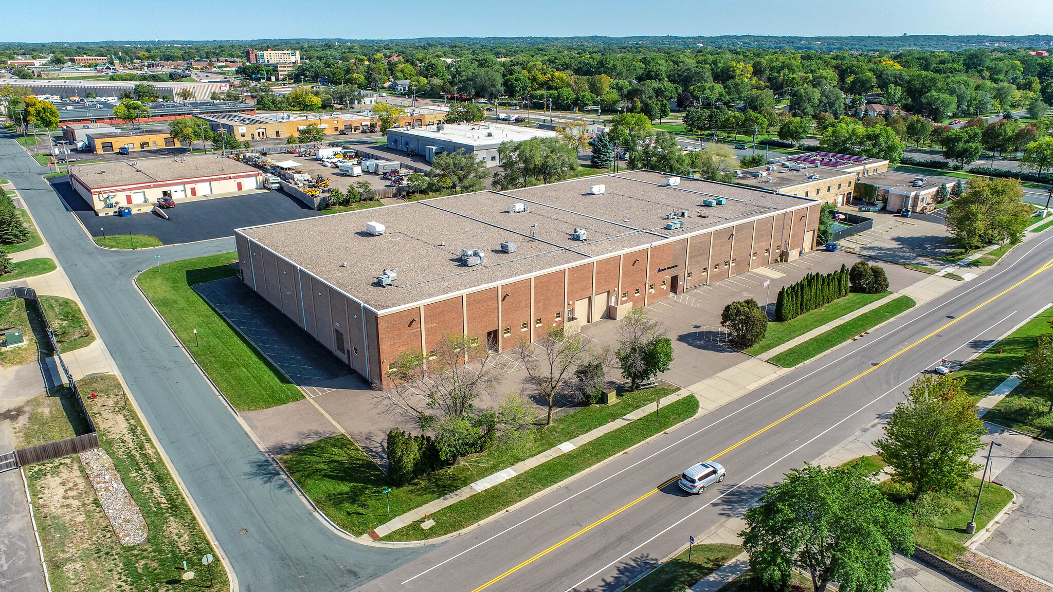 9715 S James Ave, Bloomington, MN for sale Building Photo- Image 1 of 9