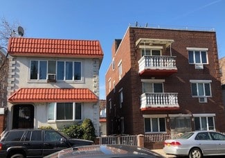 More details for 43-26 53rd St, Woodside, NY - Multifamily for Sale