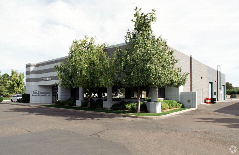 3015 S 48th St, Tempe, AZ for lease - Building Photo - Image 3 of 12