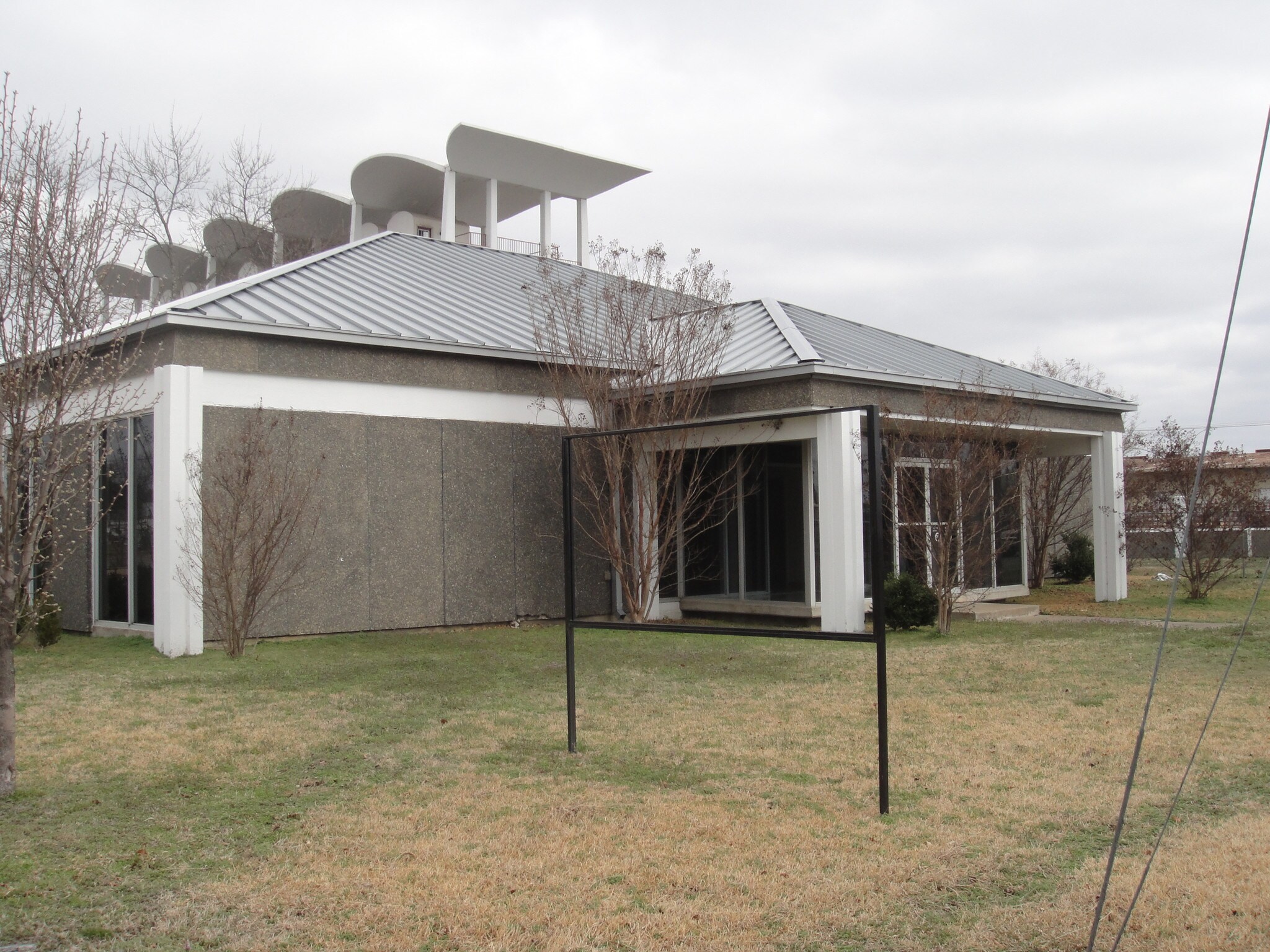 1270 Bruce St, Conway, AR for sale Primary Photo- Image 1 of 1