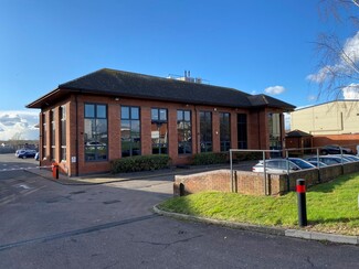 More details for Rodney Way, Chelmsford - Office for Lease