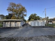 111 S. Springfield St, Plumerville AR - Self Storage Facility