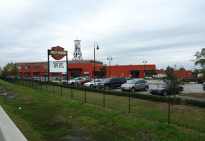 Orlando Harley Davidson - NNN Property