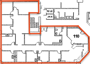 8200 Wednesbury Ln, Houston, TX for lease Building Photo- Image 2 of 2