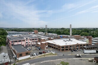 20-21 Wagaraw Rd, Fair Lawn, NJ - aerial  map view