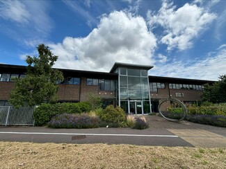 More details for Watlington Rd, Cowley - Office for Lease