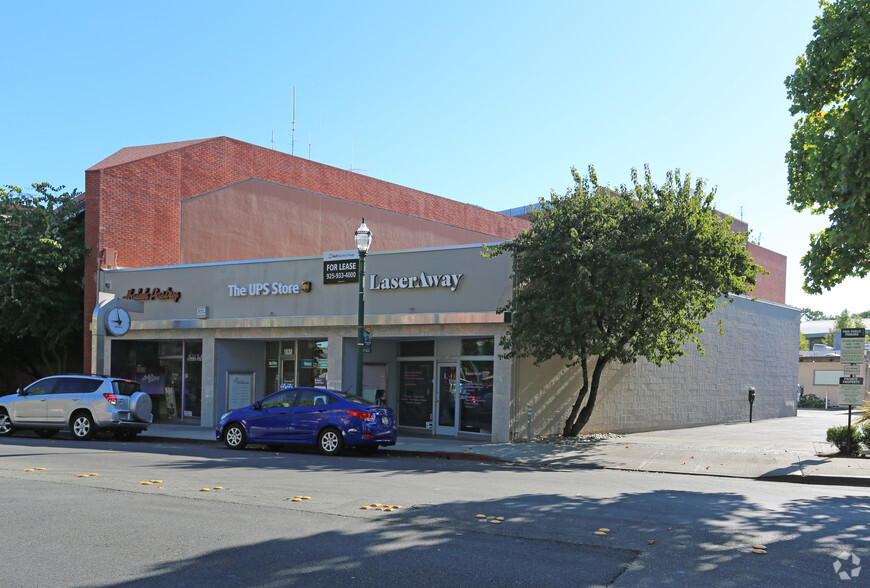 1628-1632 N Main St, Walnut Creek, CA 94596 | LoopNet