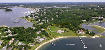 Waterfront Residential Development Site - Airbnb Property