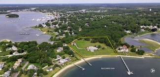 More details for 36-48 Robinwood Rd, Buzzards Bay, MA - Land for Sale
