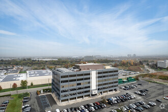 1050 Wall St W, Lyndhurst, NJ - aerial  map view - Image1