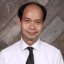 Steven Vo