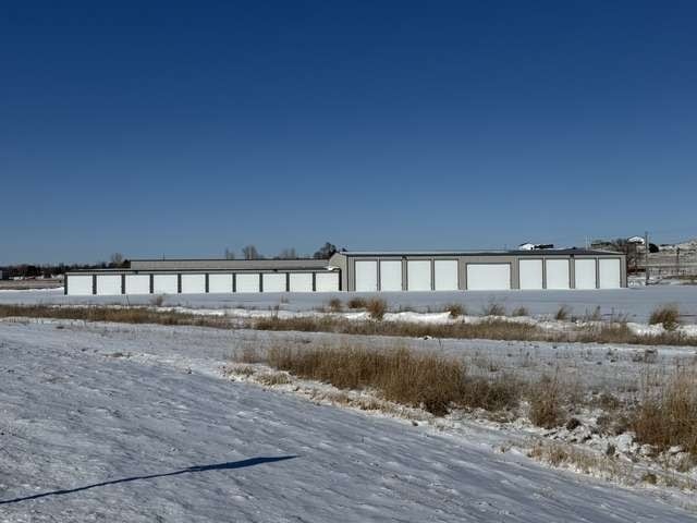 85 Storage Units portfolio of 2 properties for sale on LoopNet.com - Building Photo - Image 2 of 7