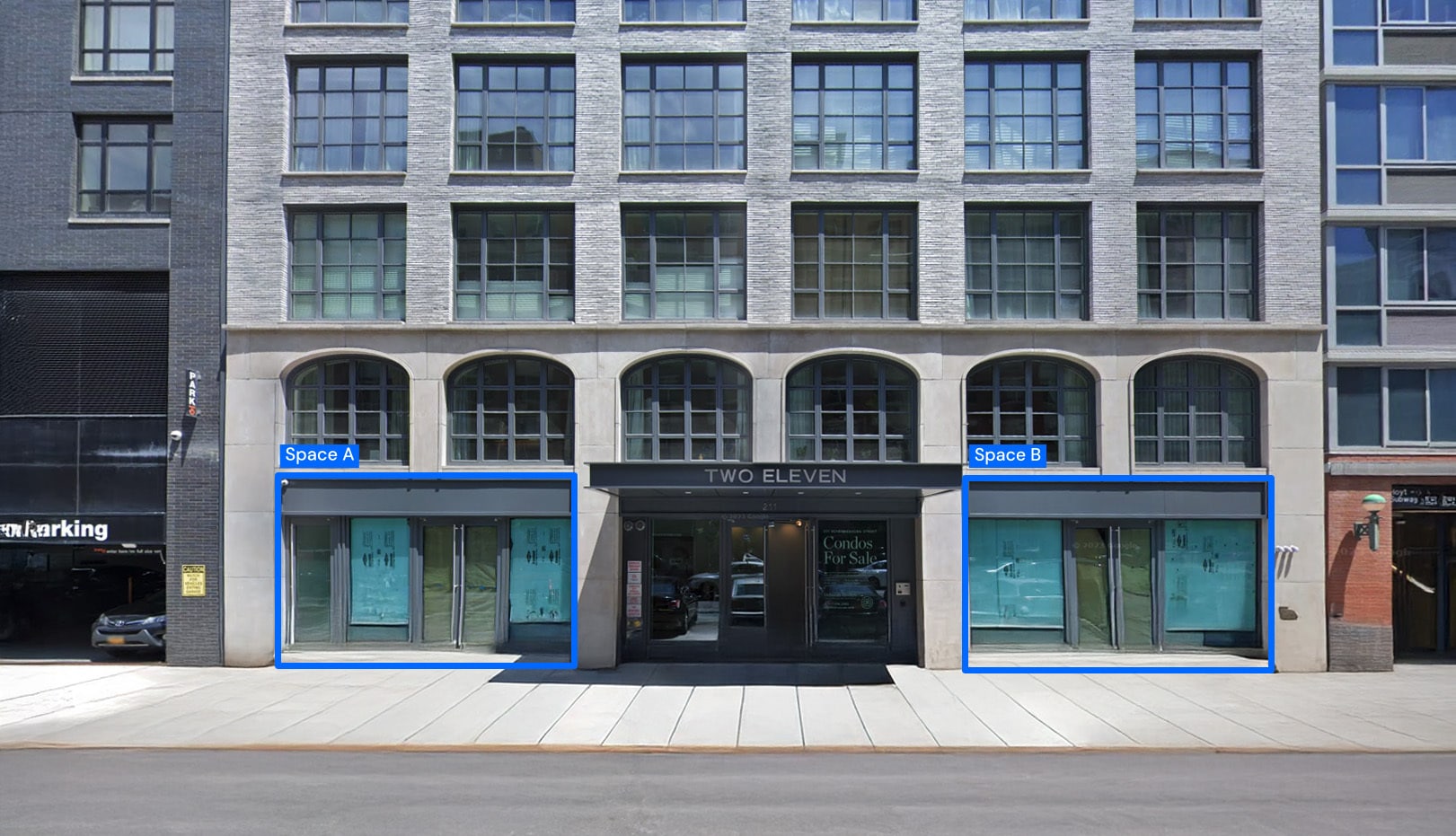 211 Schermerhorn St, Brooklyn, NY for lease Building Photo- Image 1 of 2