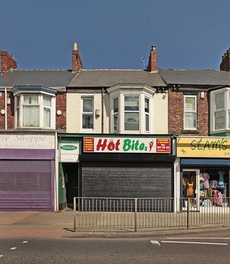 More details for 61-63 Westoe Rd, South Shields - Retail for Lease