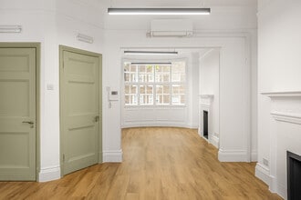4 Wimpole St, London for lease Interior Photo- Image 2 of 7
