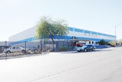 4145 W Ali Baba Ln Las Vegas Nv 89118 Ali Baba Industrial And Kitchens Loopnet Com
