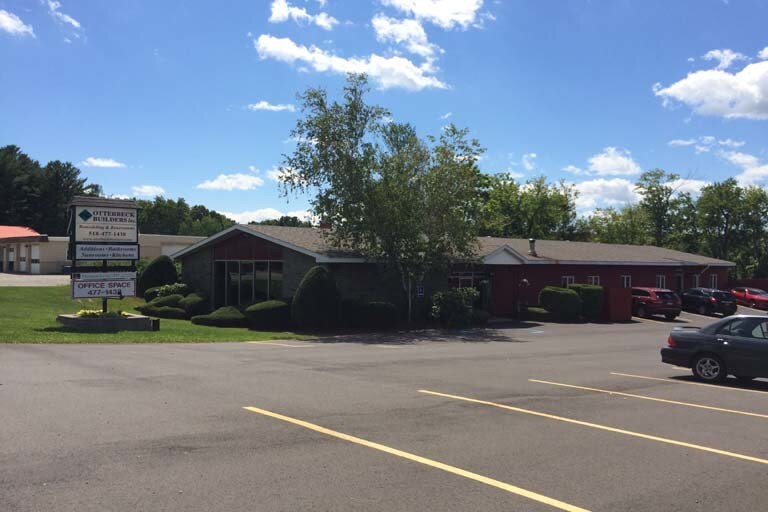 4151 Us-20, Castleton On Hudson, NY for sale - Building Photo - Image 1 of 1