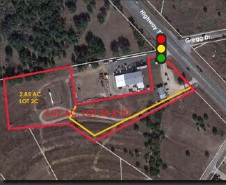 More details for 9807 HWY 71, Spicewood, TX - Land for Sale