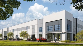 More details for Hwy 160 and Hwy 521, Fort Mill, SC - Industrial for Lease