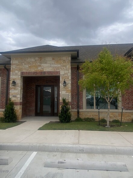 7978 Preston Rd, Frisco, TX for lease - Primary Photo - Image 1 of 19