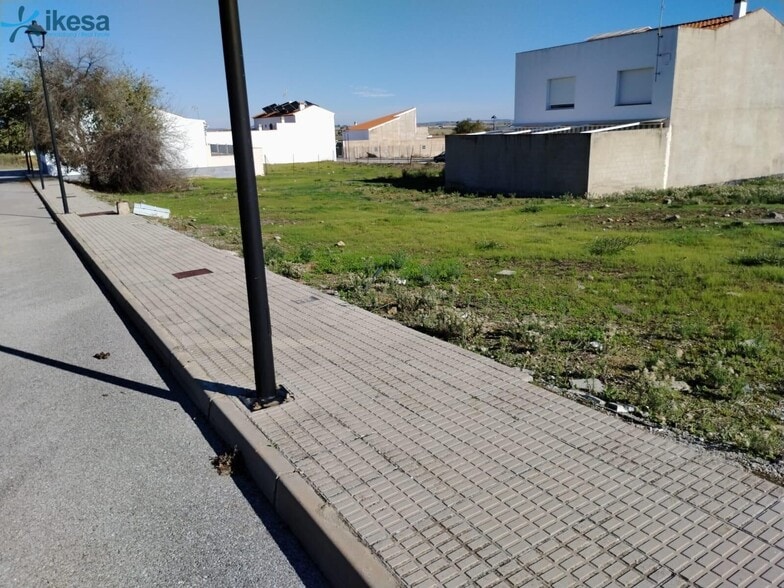 Land in Azuaga, Badajoz for sale - Building Photo - Image 3 of 6