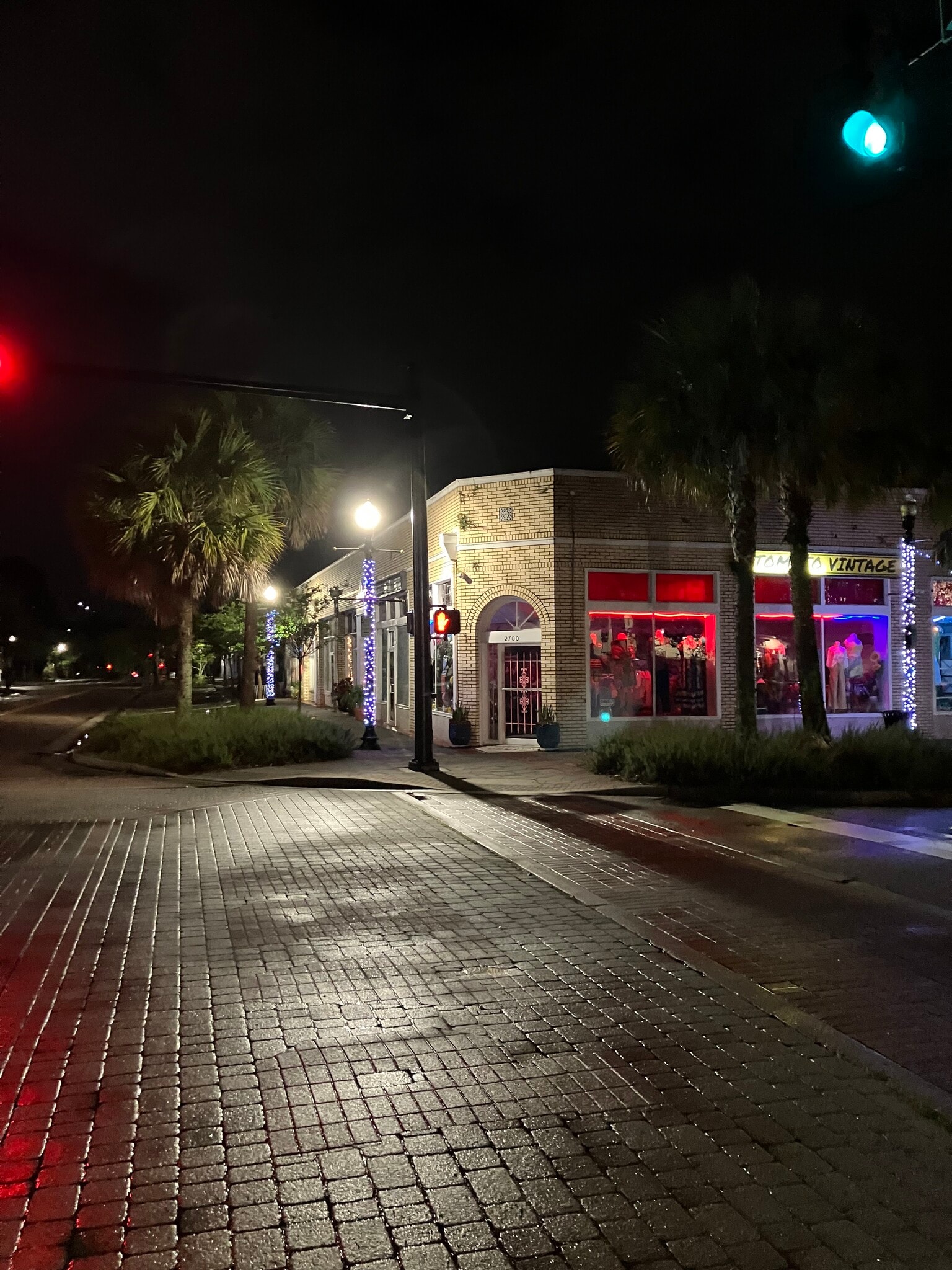 2700-2730 Park St, Jacksonville, FL for lease Interior Photo- Image 1 of 8