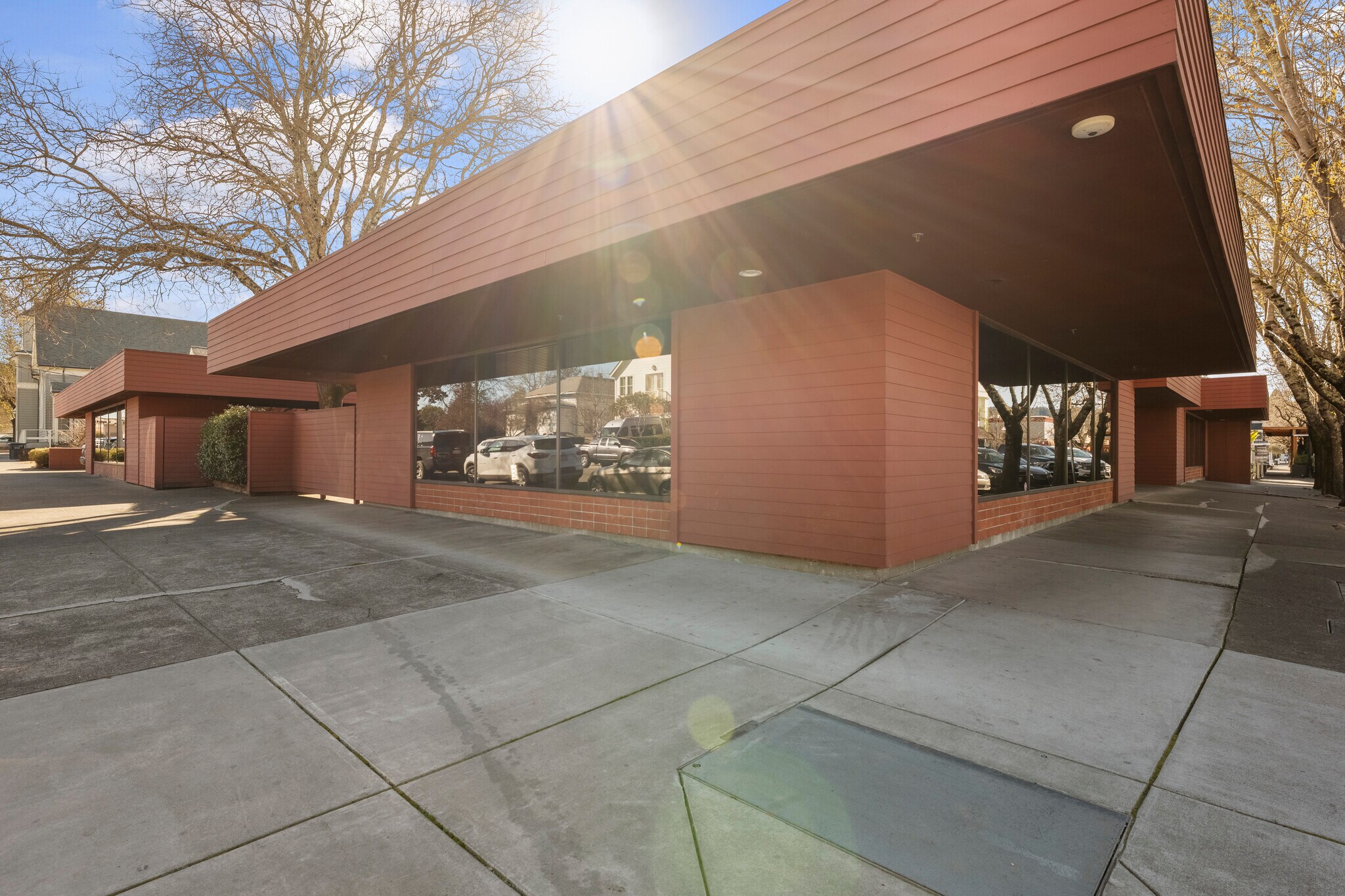 150 North St, Healdsburg, CA for lease Building Photo- Image 1 of 8