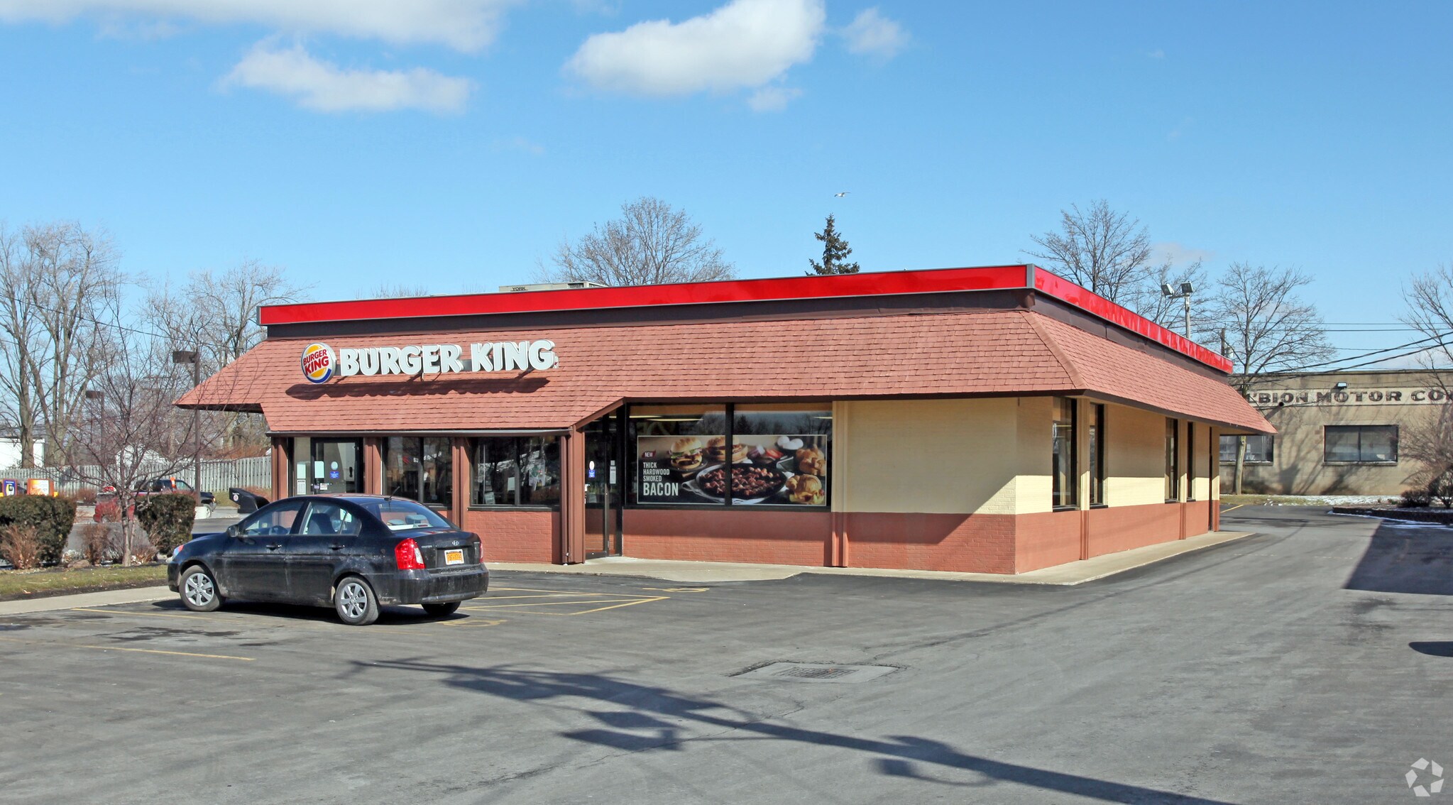 167 S Main St, Albion Town Orleans, NY for sale Primary Photo- Image 1 of 1