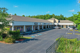 More details for 26230-26316 Wesley Chapel Blvd, Lutz, FL - Office/Retail, Retail for Lease