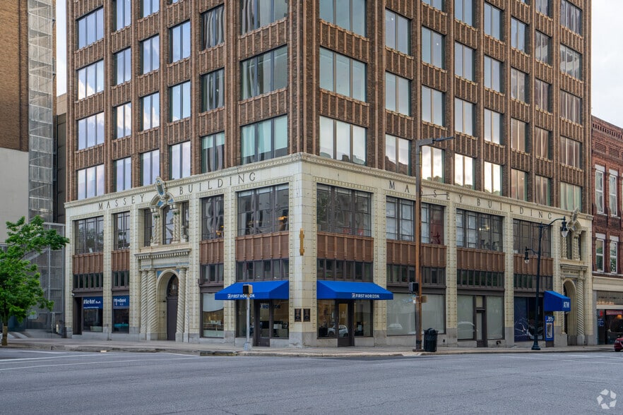 2025 3rd Ave N, Birmingham, AL for lease - Building Photo - Image 3 of 10