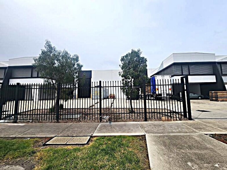 16-30 View Rd, Epping for lease - Building Photo - Image 2 of 2