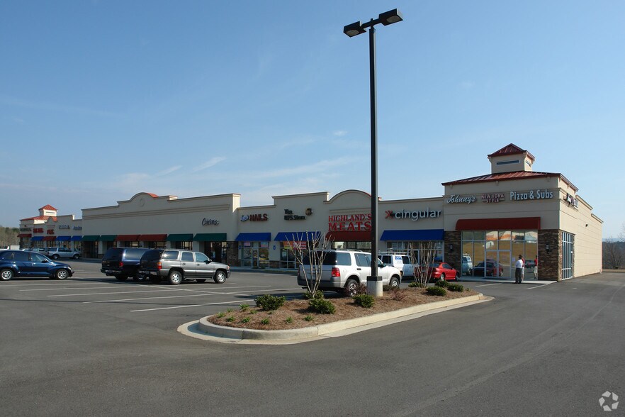 744 Noah Dr, Jasper, GA 30143