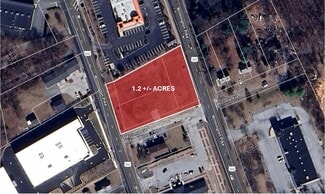 More details for 363 Wilmington pike, Glen Mills, PA - Land for Sale