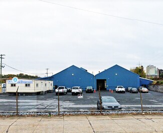 More details for 1001 Herr St, Harrisburg, PA - Land for Lease