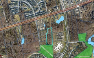 More details for 14815 Lee Hwy, Gainesville, VA - Land for Sale