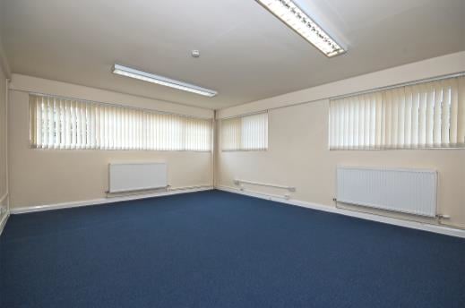 Shawcross St, Stockport for lease - Interior Photo - Image 2 of 6