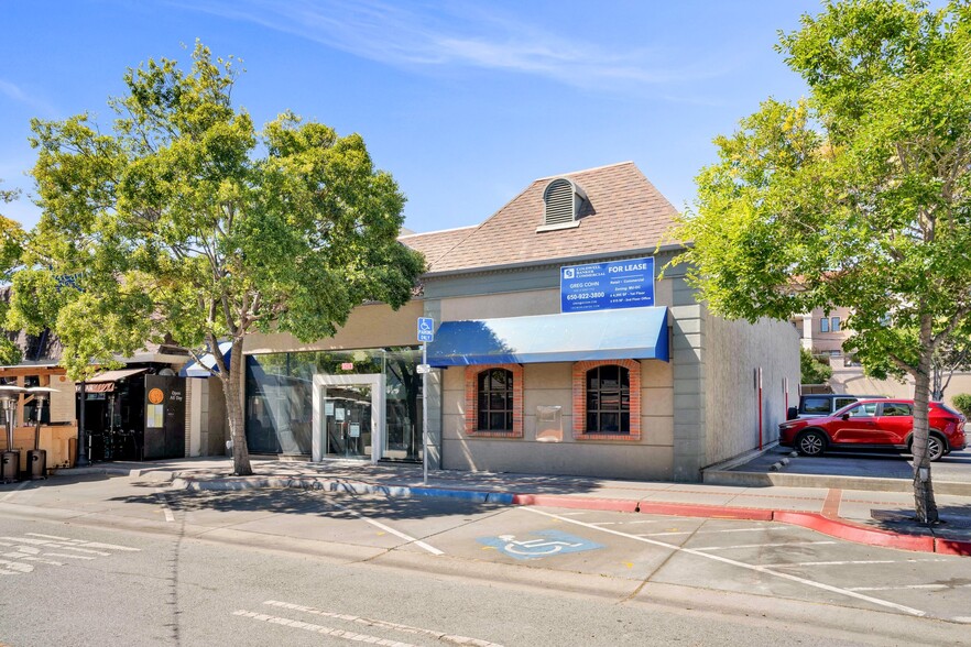 780 Laurel St, San Carlos, CA for lease - Building Photo - Image 2 of 61