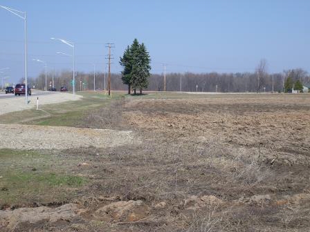 State Hwy 114 & State Hwy 55, Sherwood, WI for sale - Building Photo - Image 2 of 2