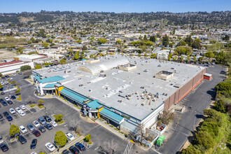 3288 Pierce St, Richmond, CA - aerial  map view - Image1