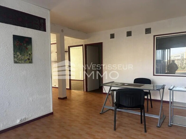 Retail in Bresles for lease - Interior Photo - Image 3 of 6