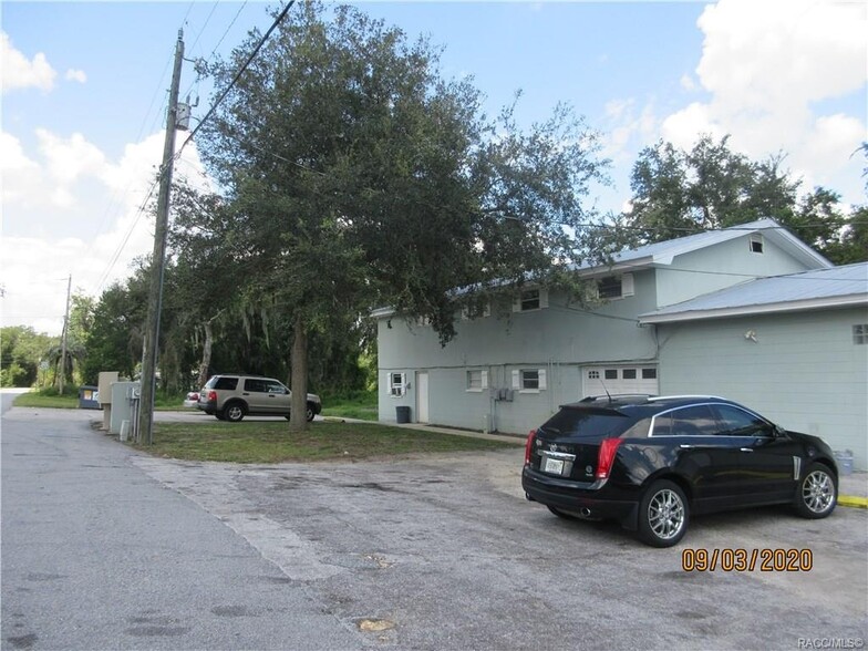 1259 S Elmwood Dr, Inverness, FL for sale - Primary Photo - Image 1 of 1