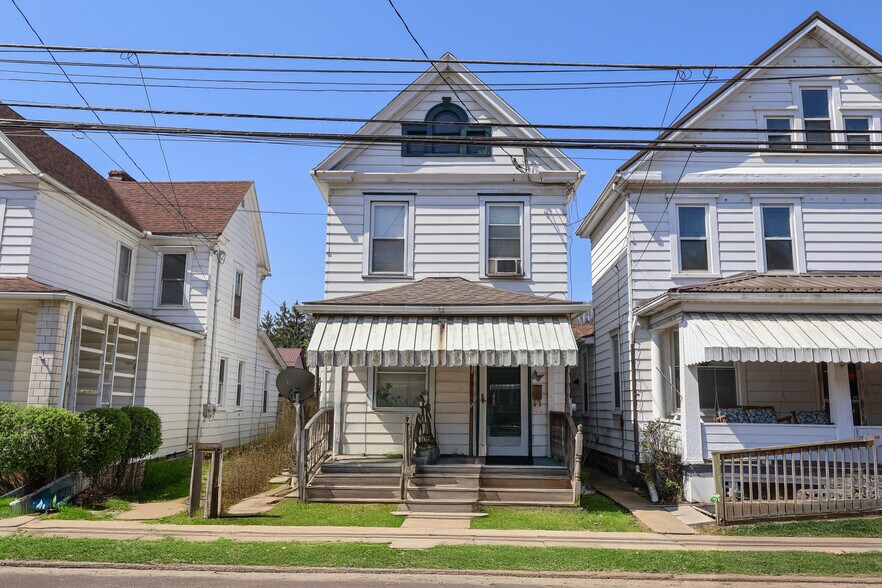1125 Orr Ave, Kittanning, PA for sale - Primary Photo - Image 1 of 1