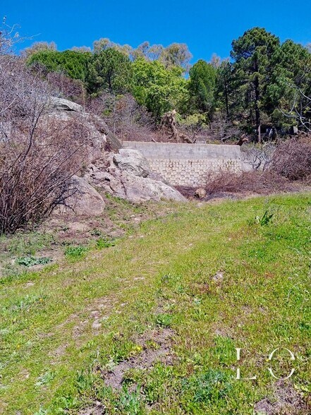 Multifamily in Poyales del Hoyo, Ávila for sale - Building Photo - Image 3 of 13